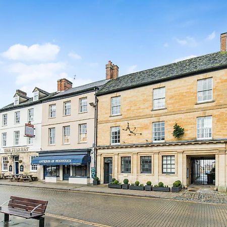 Oxfordshire Living - The Spencer Apartment - Woodstock Luaran gambar