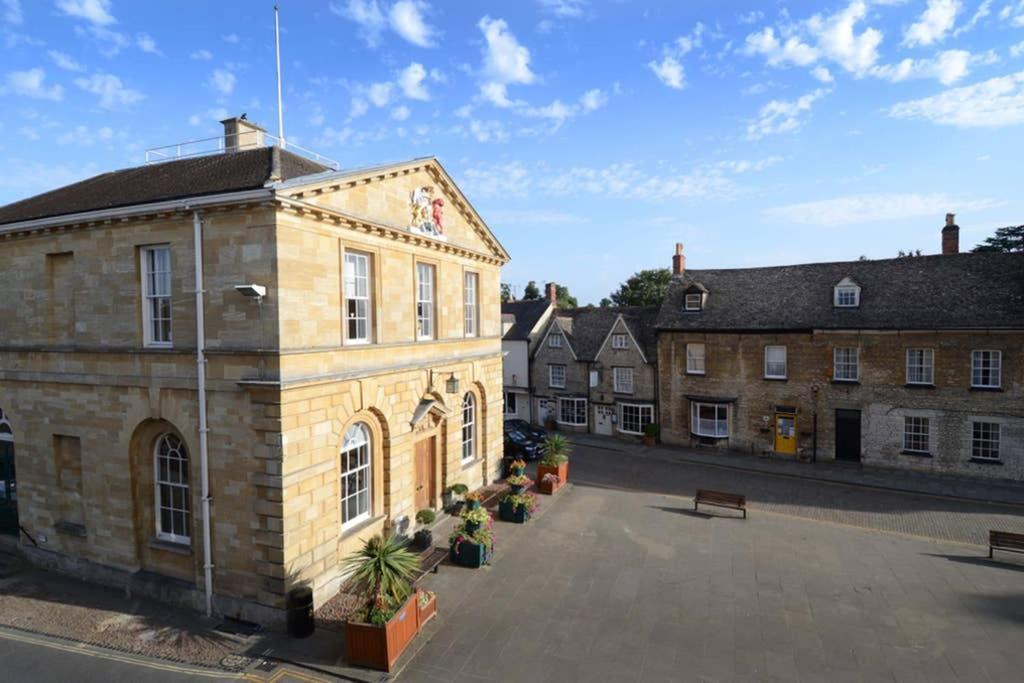 Oxfordshire Living - The Spencer Apartment - Woodstock Luaran gambar
